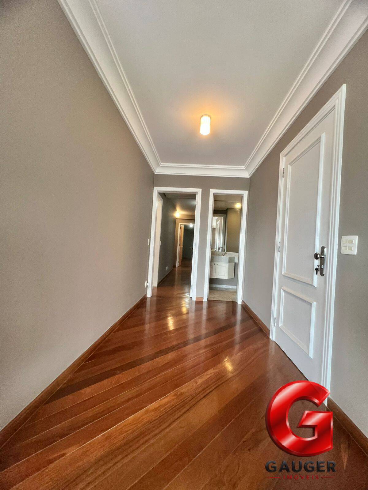 Apartamento, 4 quartos, 213 m² - Foto 9
