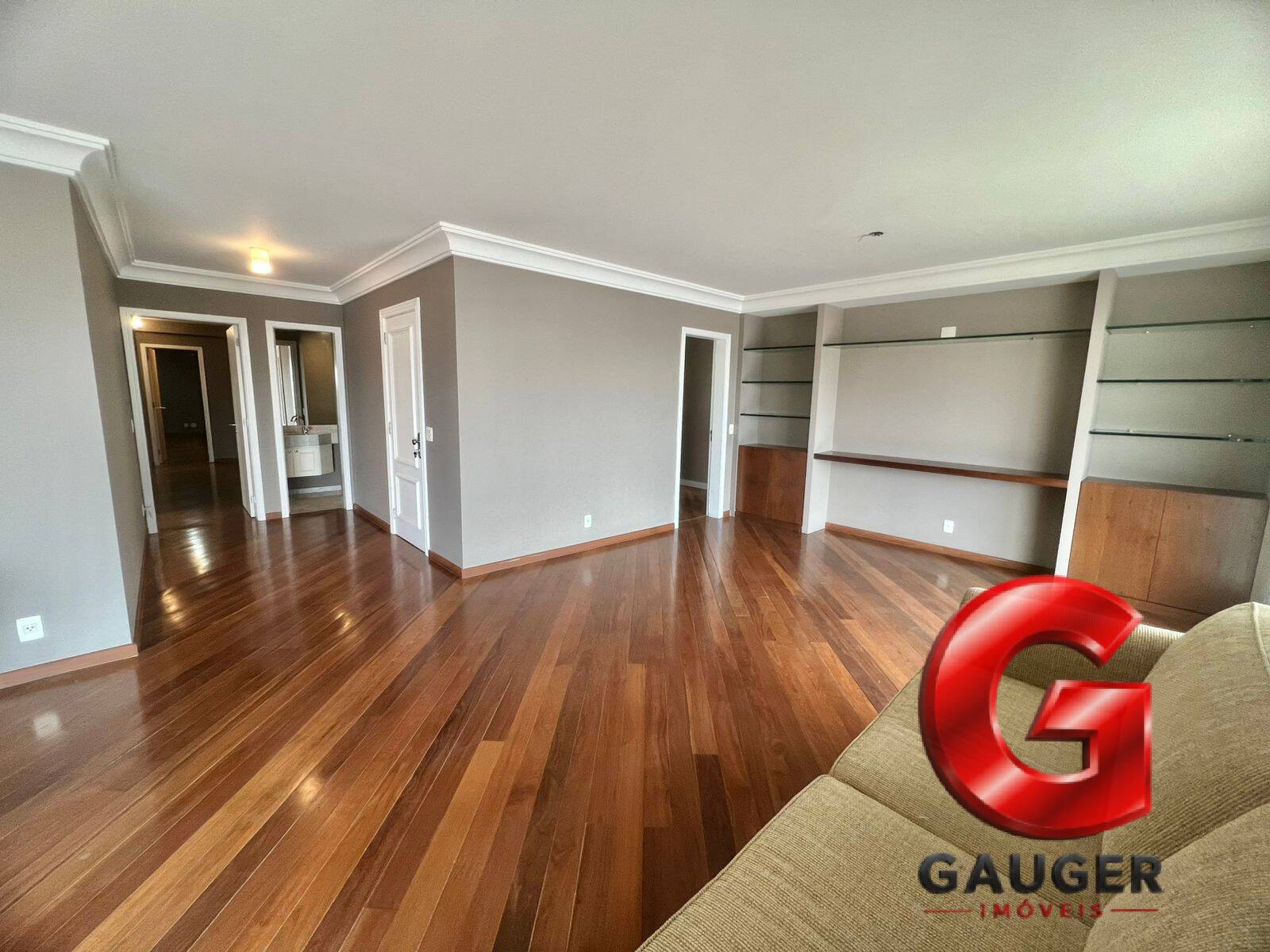Apartamento, 4 quartos, 213 m² - Foto 7
