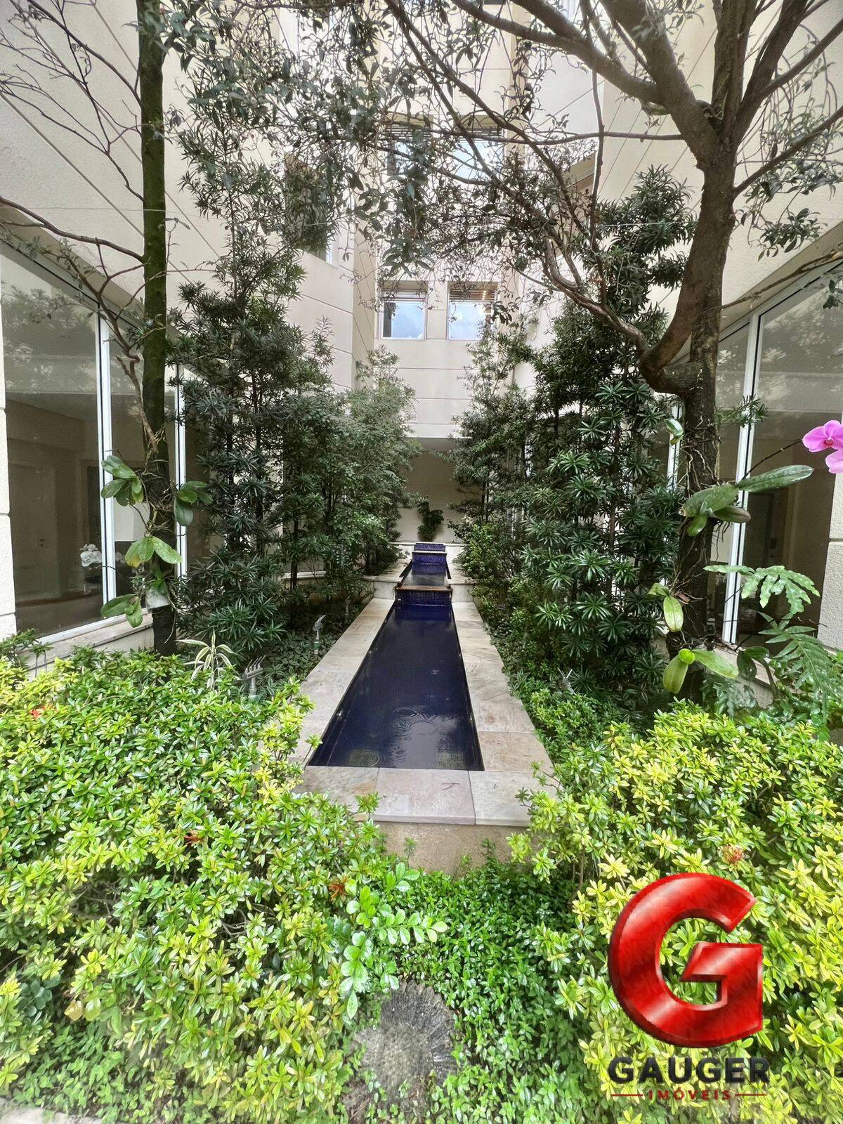 Apartamento, 4 quartos, 213 m² - Foto 40