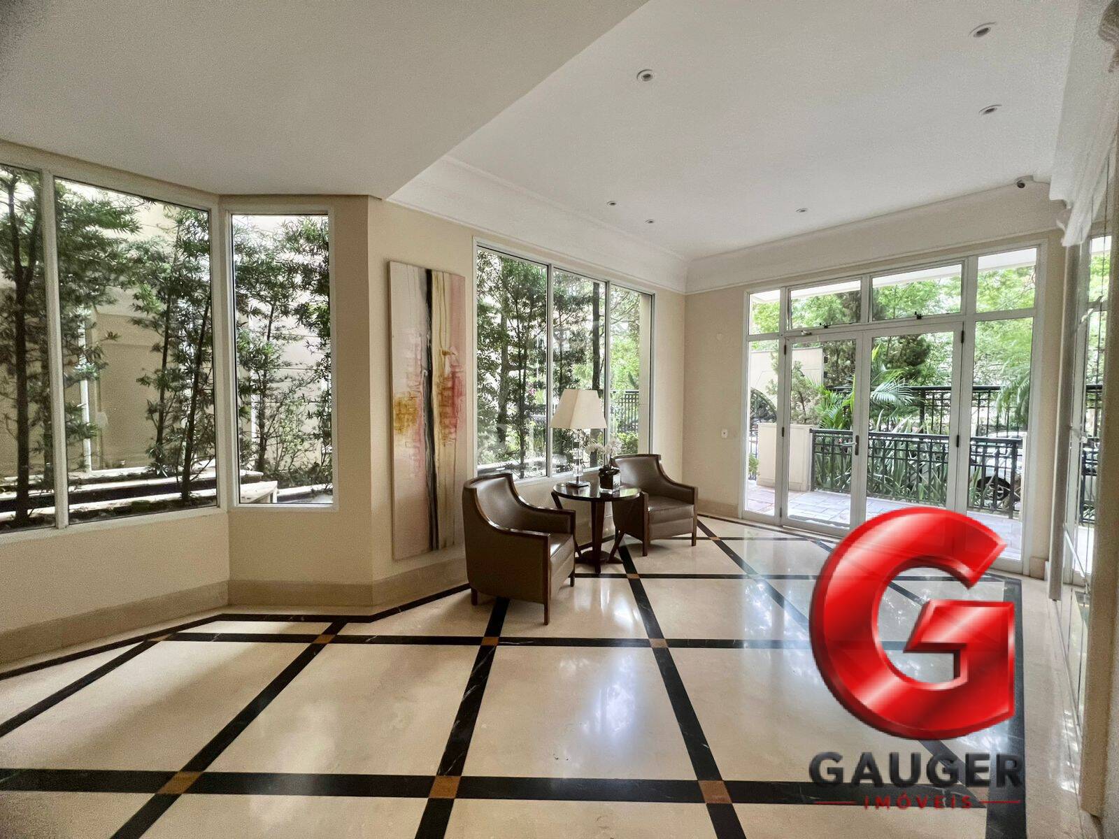 Apartamento, 4 quartos, 213 m² - Foto 39