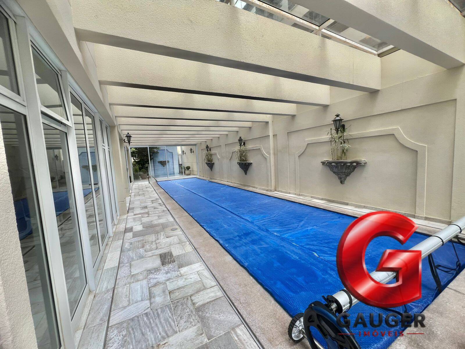 Apartamento, 4 quartos, 213 m² - Foto 38