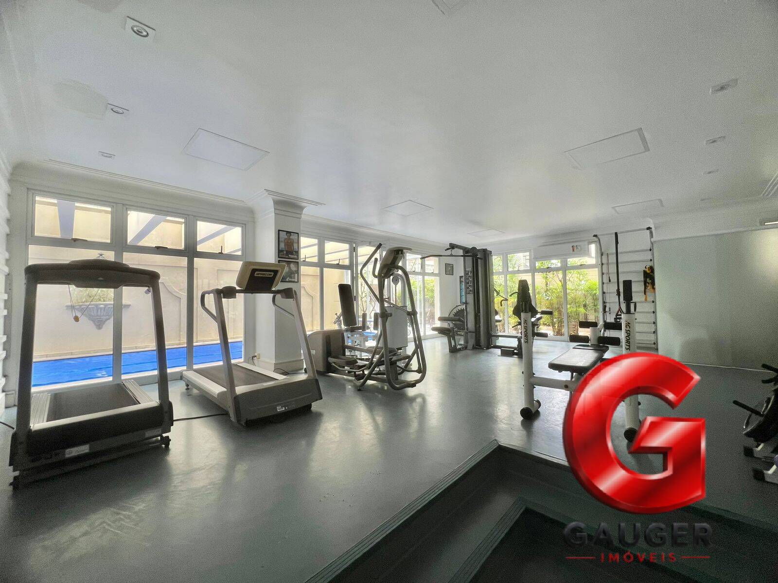 Apartamento, 4 quartos, 213 m² - Foto 45