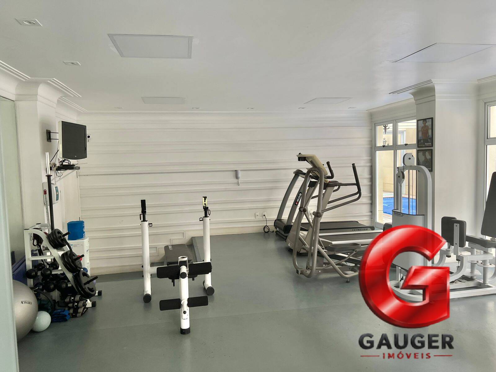 Apartamento, 4 quartos, 213 m² - Foto 47
