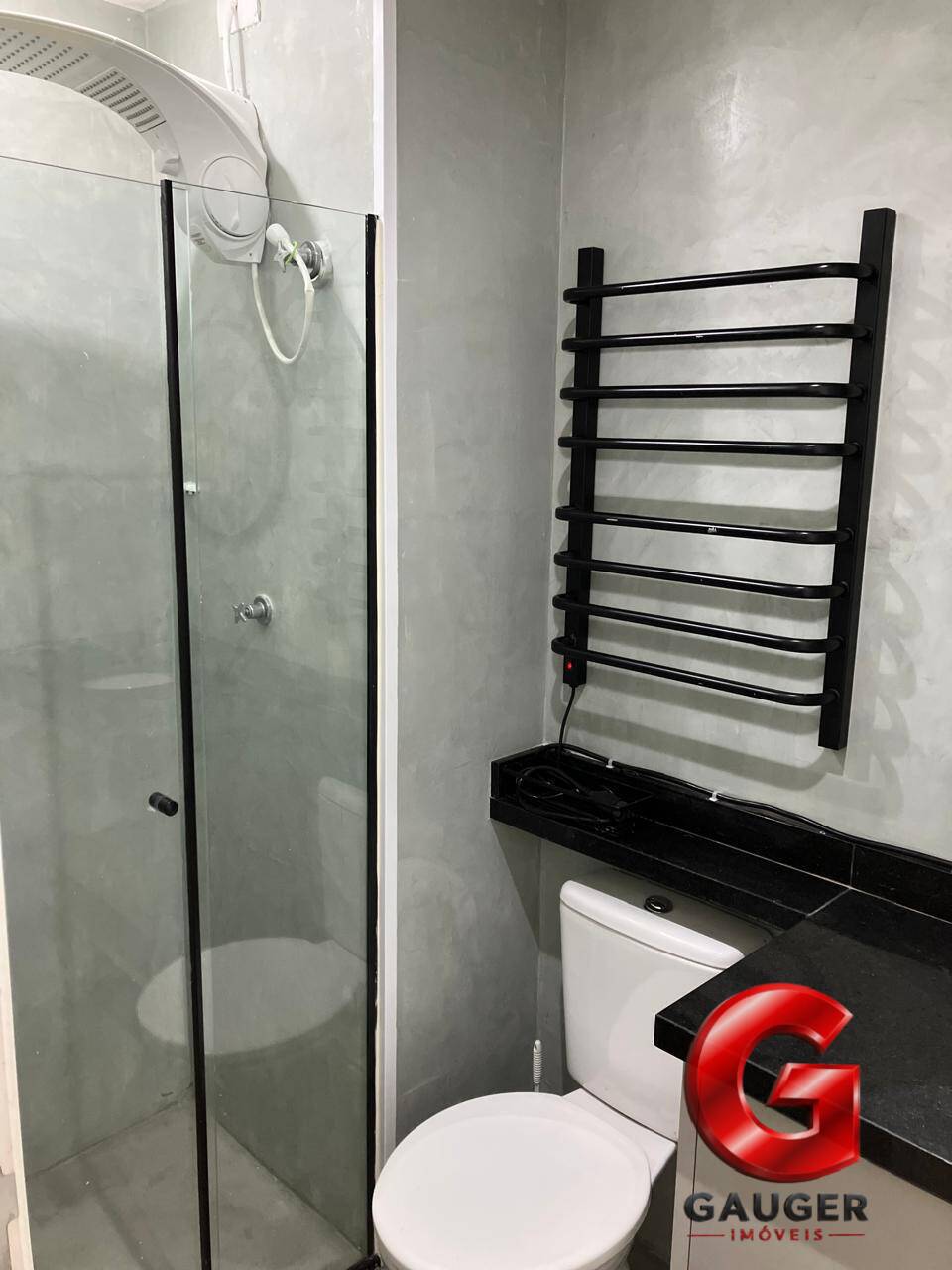 Apartamento, 1 quarto, 22 m² - Foto 6