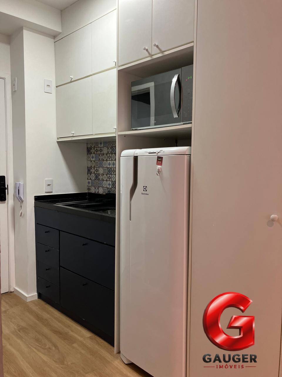 Apartamento, 1 quarto, 22 m² - Foto 4