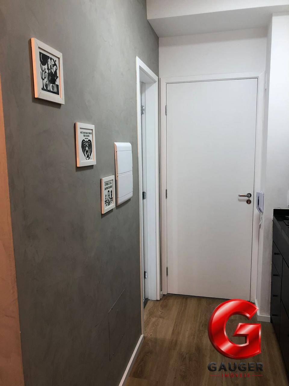 Apartamento, 1 quarto, 22 m² - Foto 10