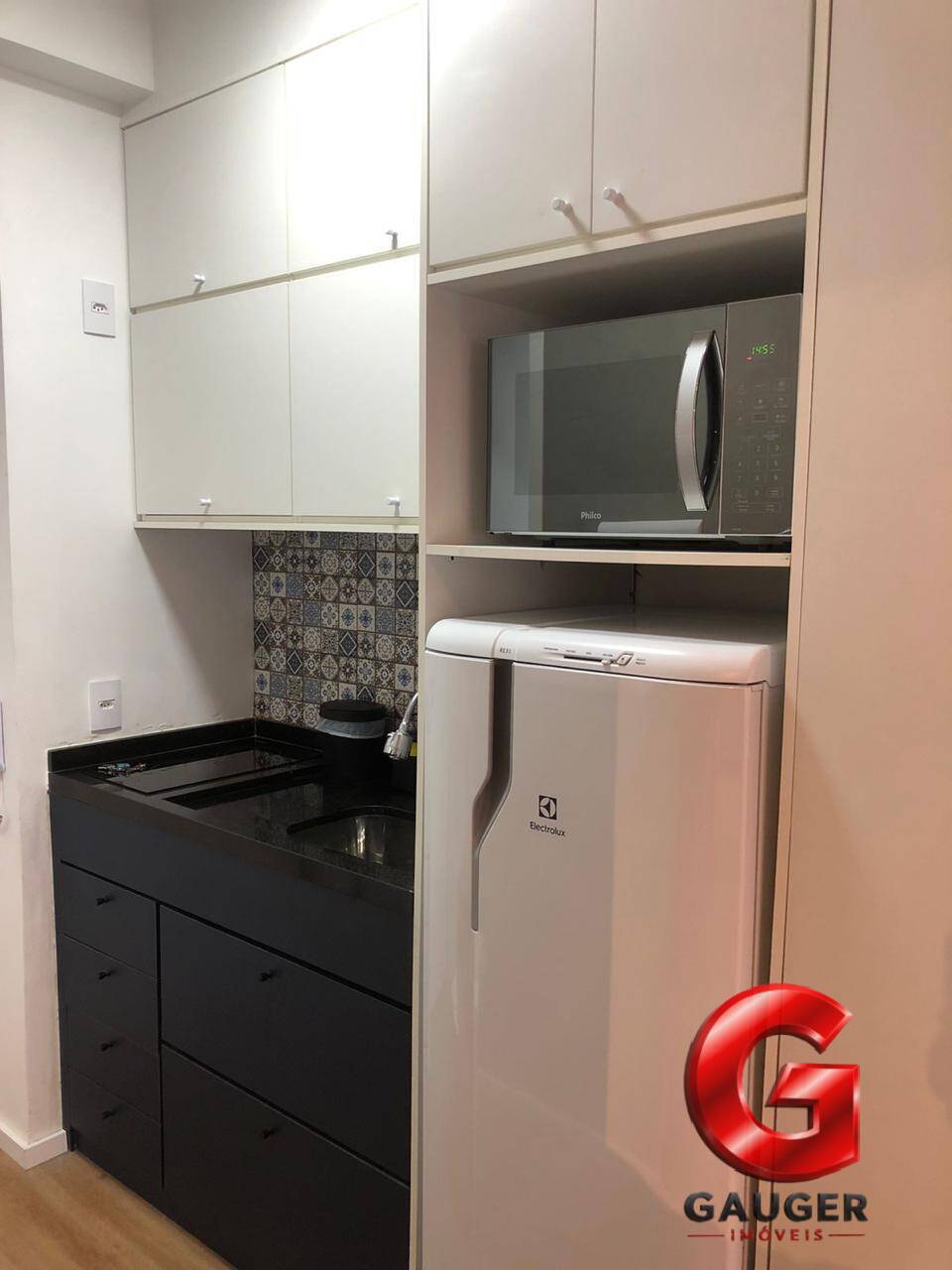 Apartamento, 1 quarto, 22 m² - Foto 11