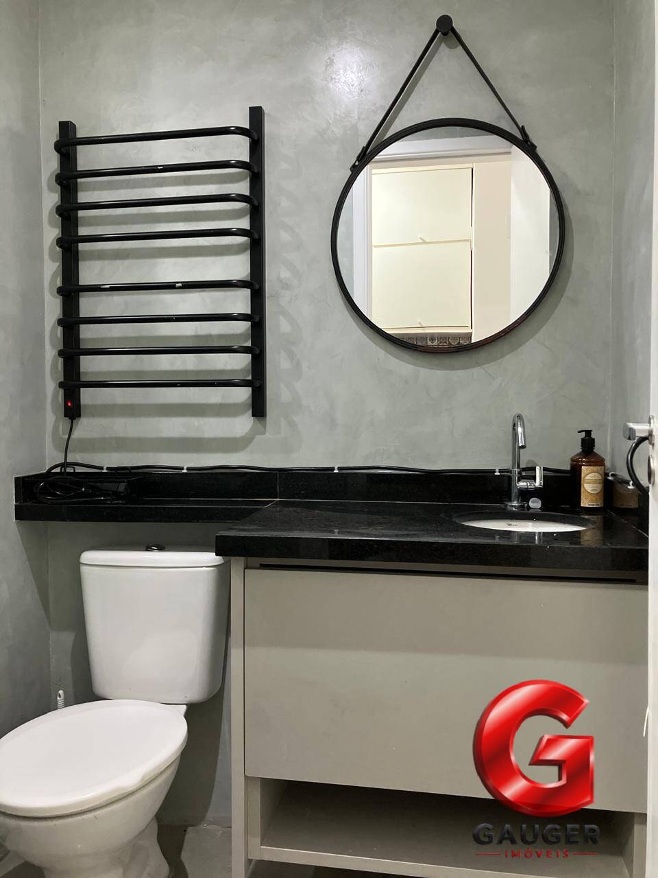 Apartamento, 1 quarto, 22 m² - Foto 8