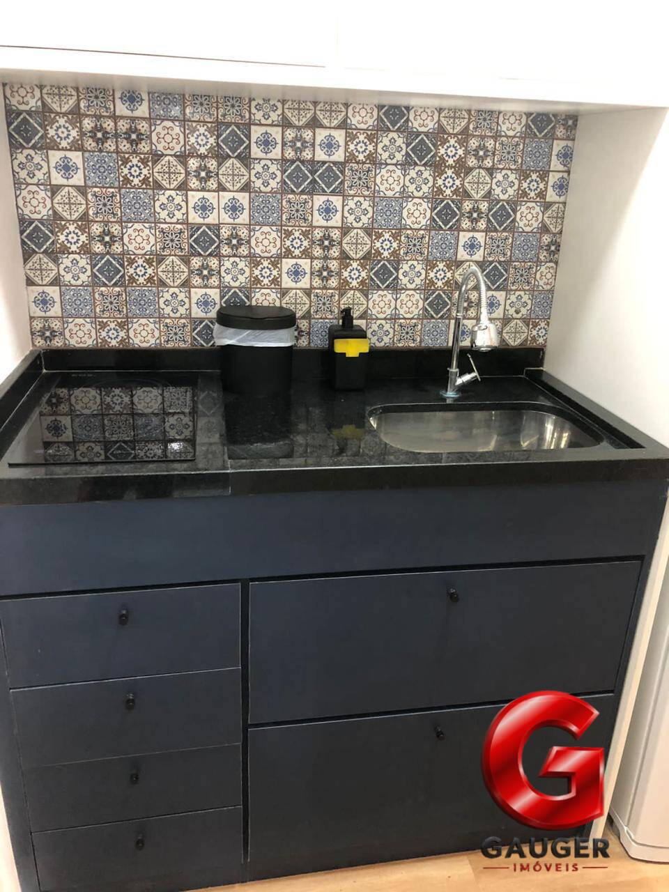 Apartamento, 1 quarto, 22 m² - Foto 12