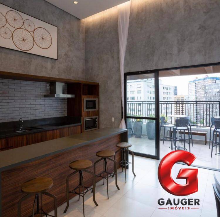 Apartamento, 1 quarto, 22 m² - Foto 16