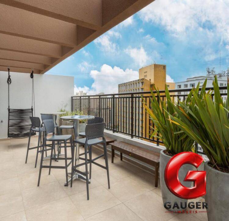 Apartamento, 1 quarto, 22 m² - Foto 21