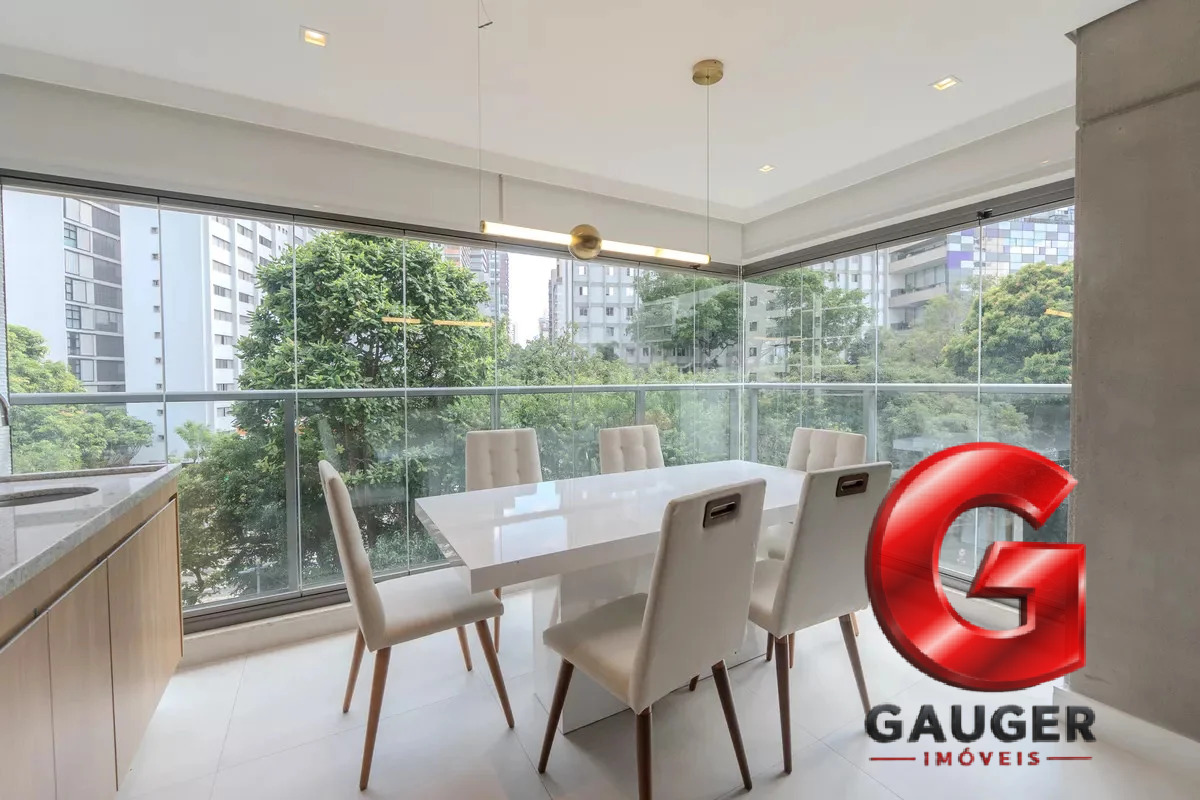 Apartamento, 2 quartos, 70 m² - Foto 1
