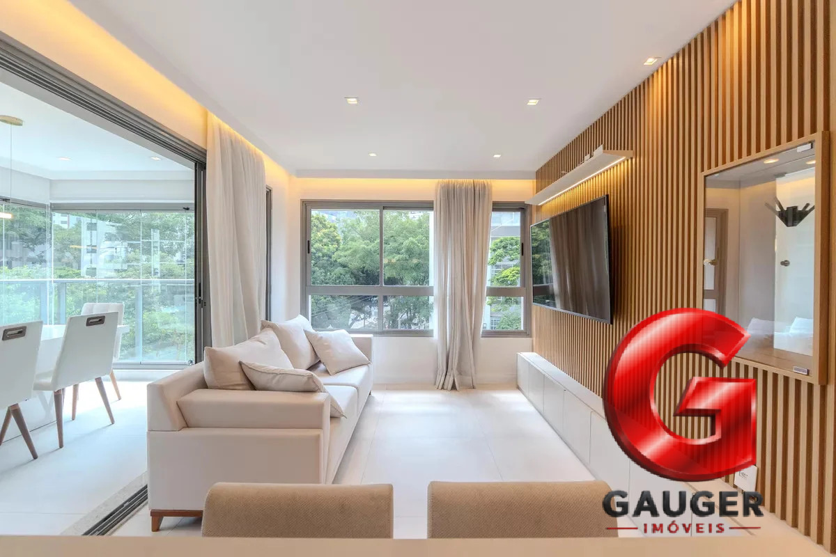 Apartamento, 2 quartos, 70 m² - Foto 3