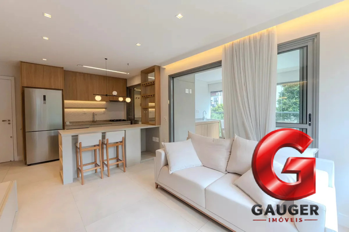Apartamento, 2 quartos, 70 m² - Foto 4