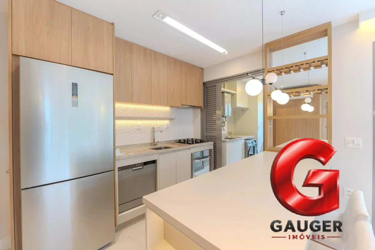 Apartamento, 2 quartos, 70 m² - Foto 6