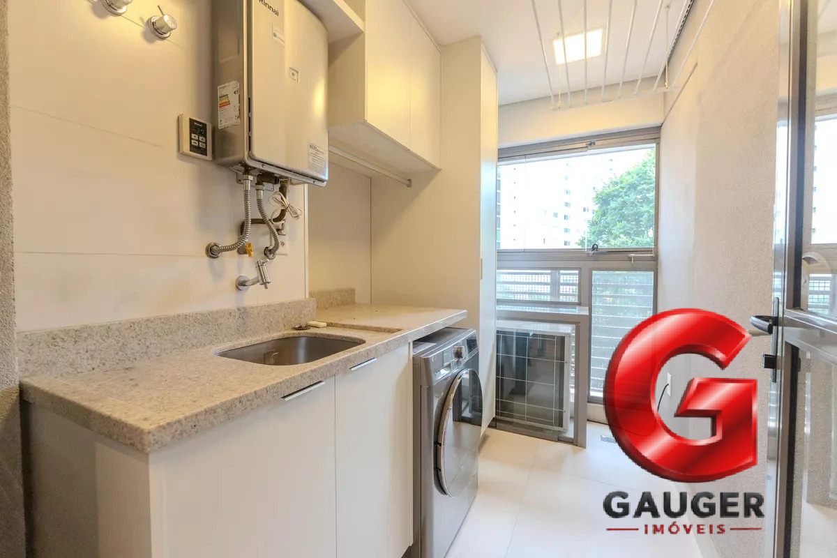 Apartamento, 2 quartos, 70 m² - Foto 9