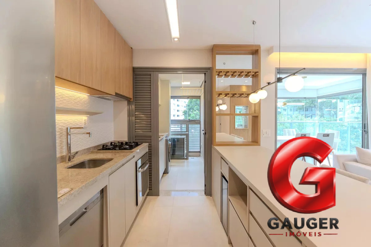 Apartamento, 2 quartos, 70 m² - Foto 8