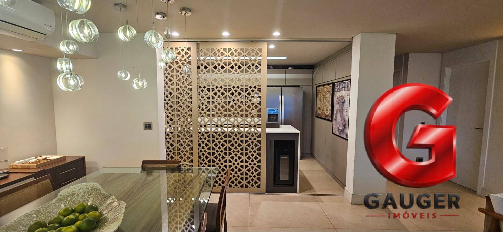 Apartamento, 2 quartos, 138 m² - Foto 3