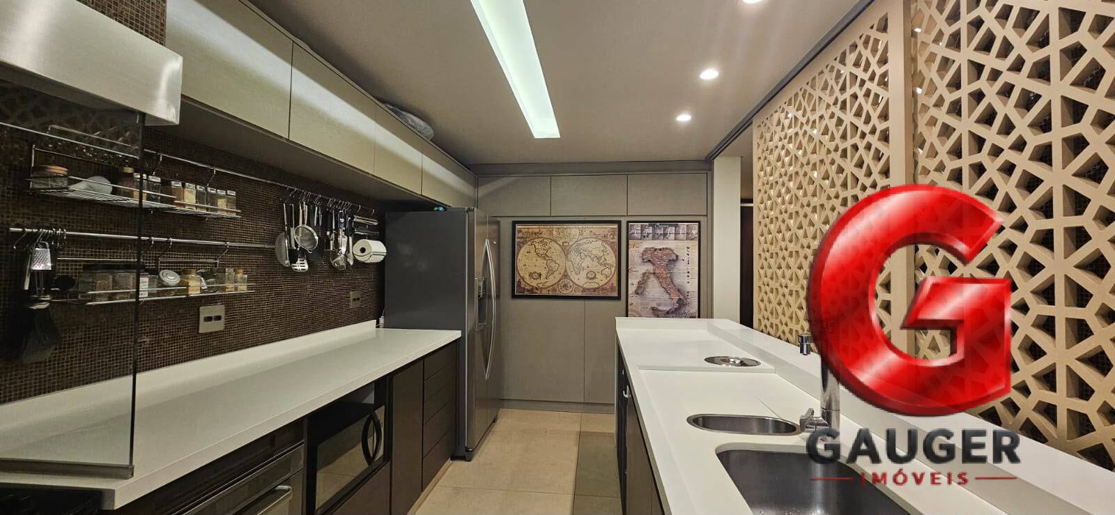 Apartamento, 2 quartos, 138 m² - Foto 5