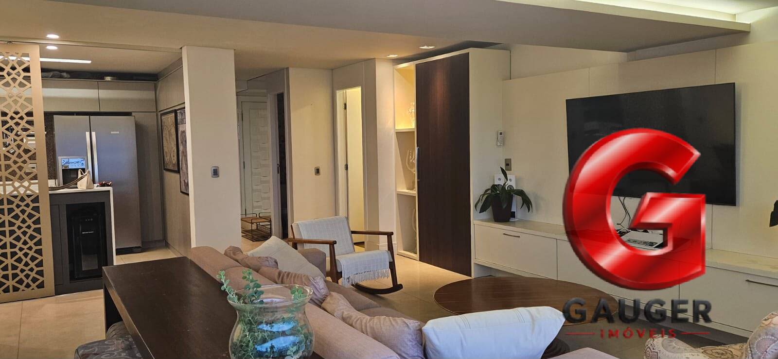 Apartamento, 2 quartos, 138 m² - Foto 6