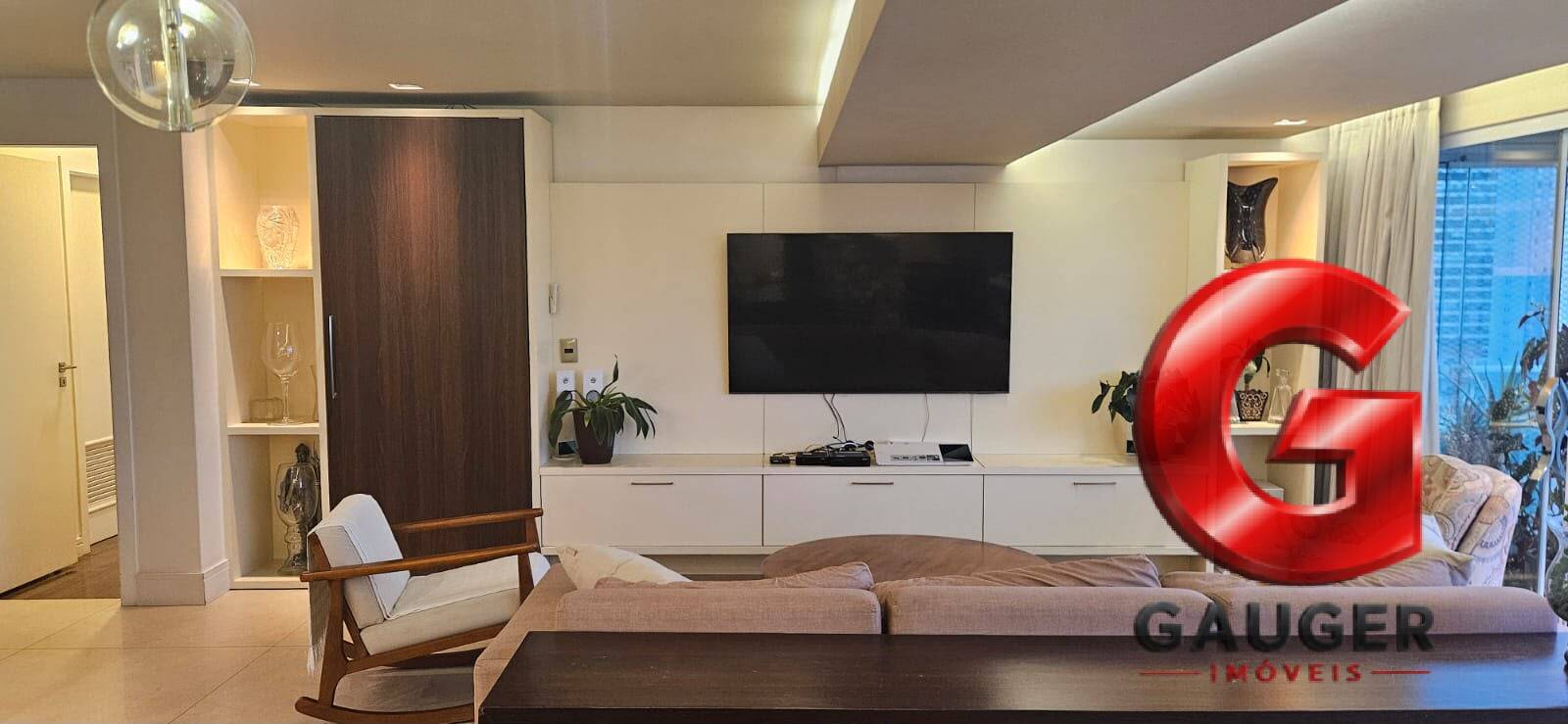 Apartamento, 2 quartos, 138 m² - Foto 9