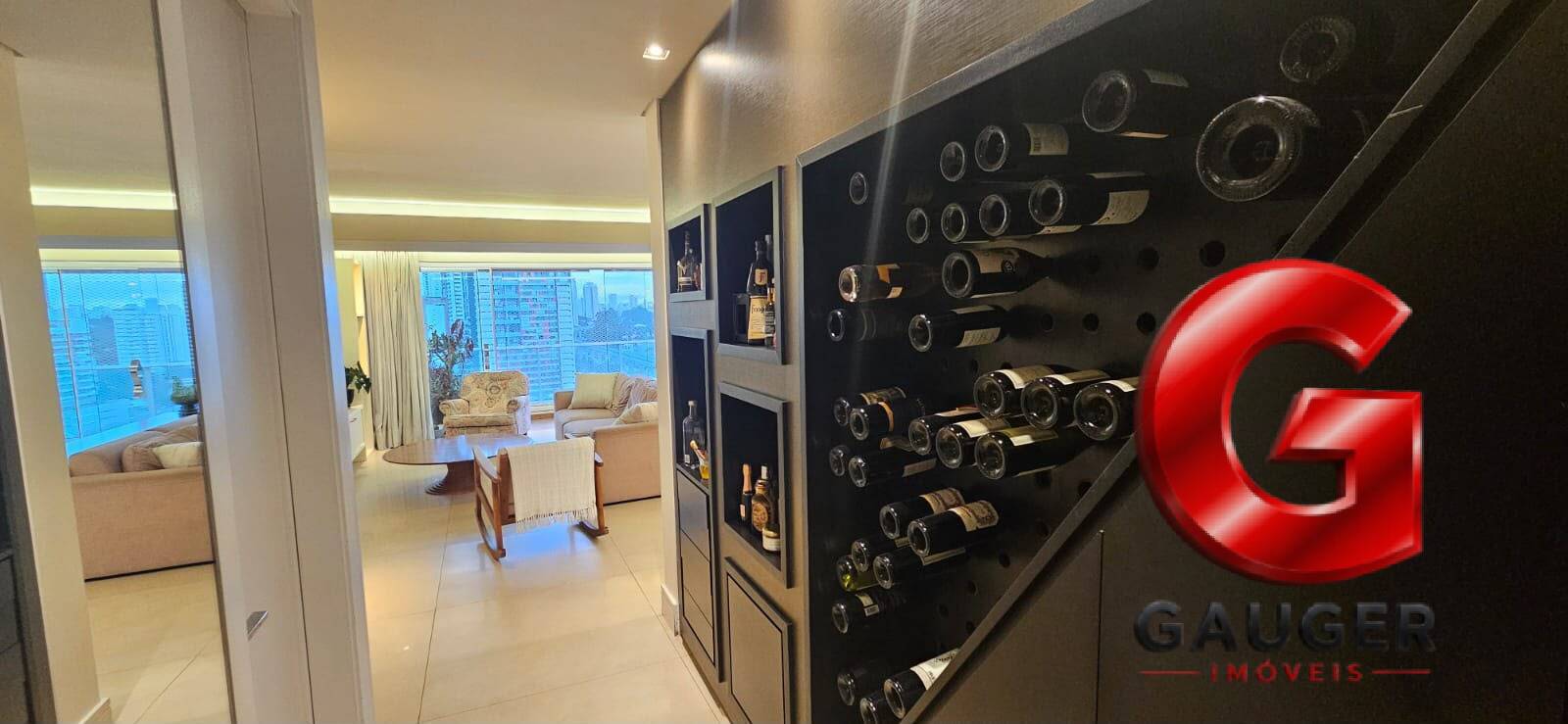 Apartamento, 2 quartos, 138 m² - Foto 11