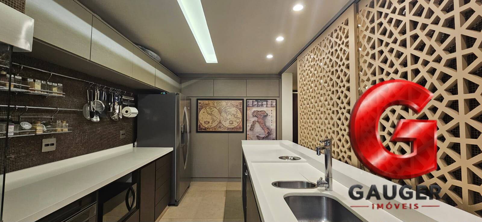 Apartamento, 2 quartos, 138 m² - Foto 19