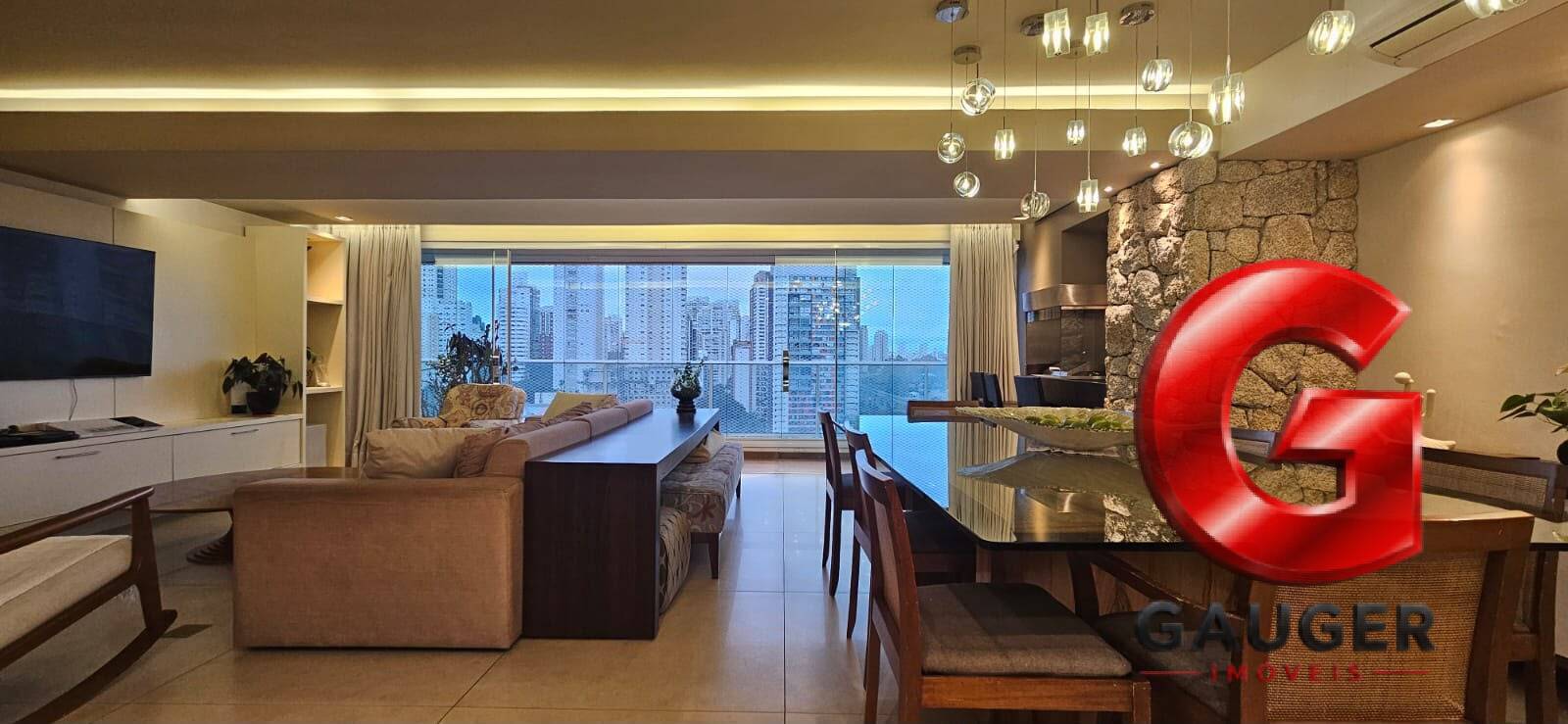 Apartamento, 2 quartos, 138 m² - Foto 23