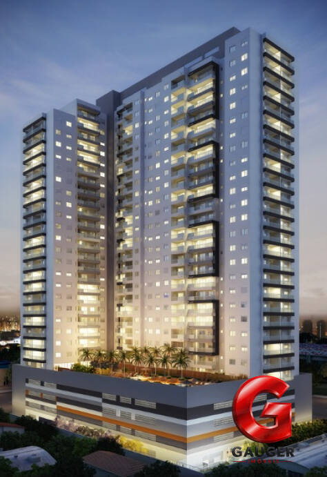 Apartamento, 2 quartos, 57 m² - Foto 5