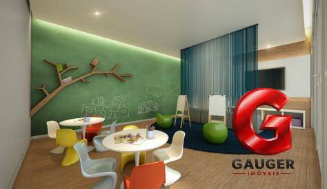 Apartamento, 2 quartos, 57 m² - Foto 9
