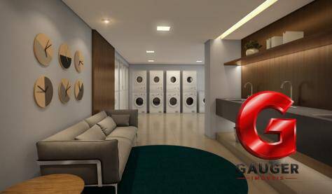Apartamento, 2 quartos, 57 m² - Foto 7