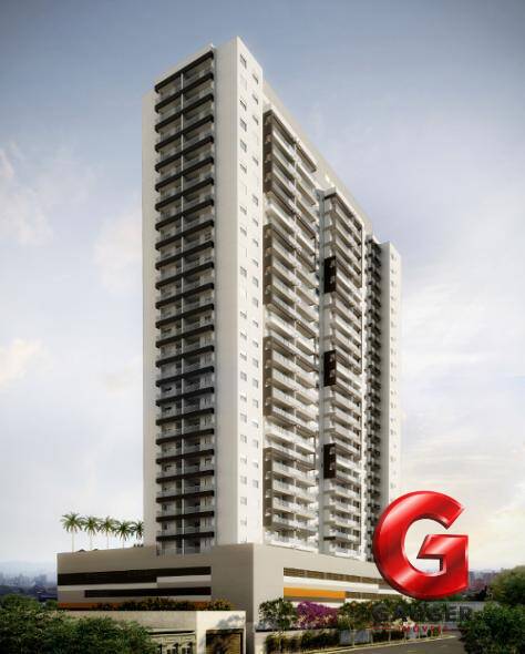 Apartamento, 2 quartos, 57 m² - Foto 1