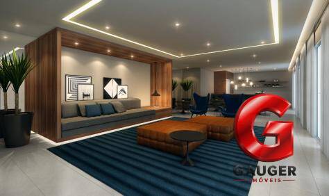 Apartamento, 2 quartos, 57 m² - Foto 13