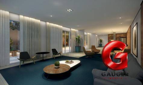 Apartamento, 2 quartos, 57 m² - Foto 12
