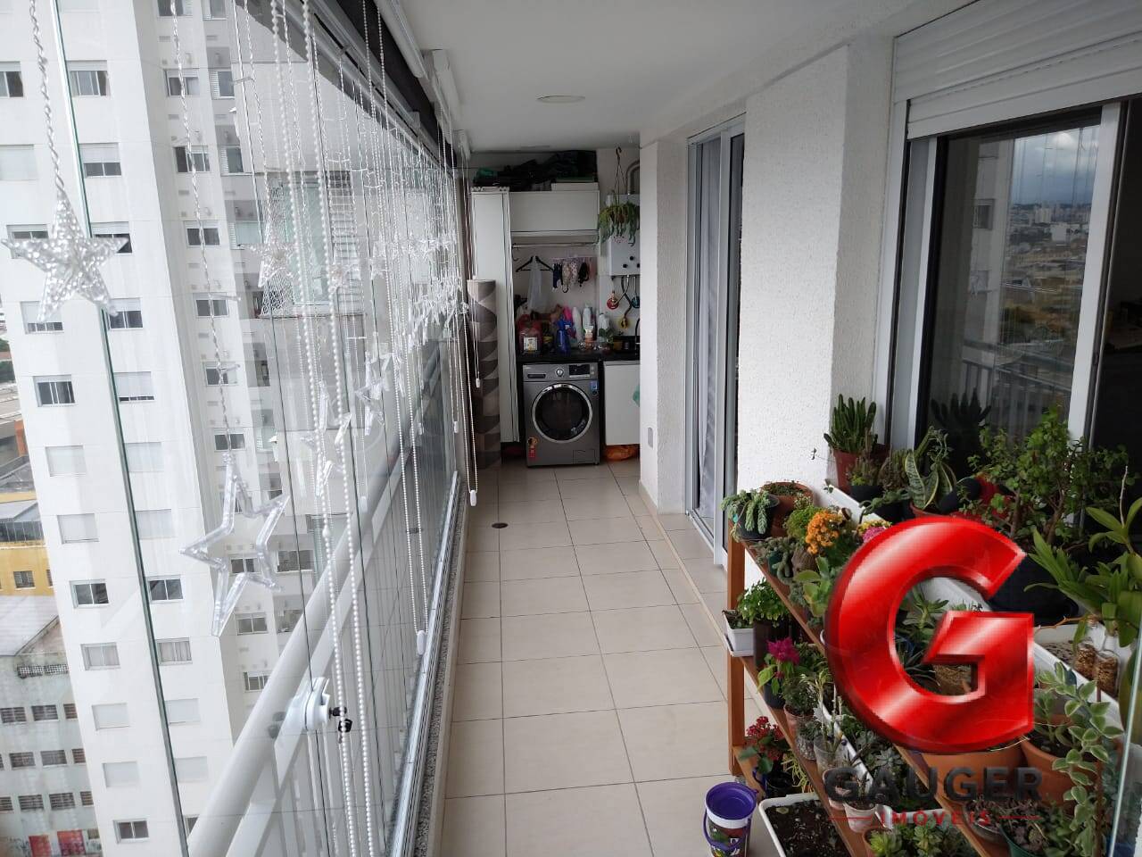 Apartamento, 2 quartos, 57 m² - Foto 17