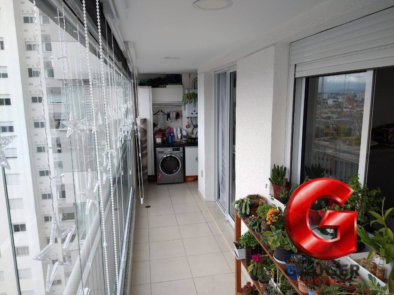 Apartamento, 2 quartos, 57 m² - Foto 16