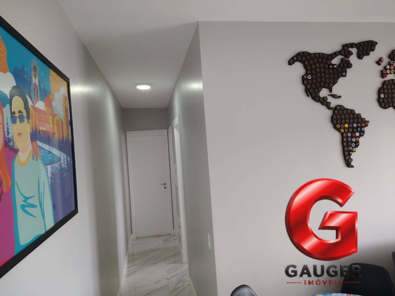Apartamento, 2 quartos, 57 m² - Foto 19