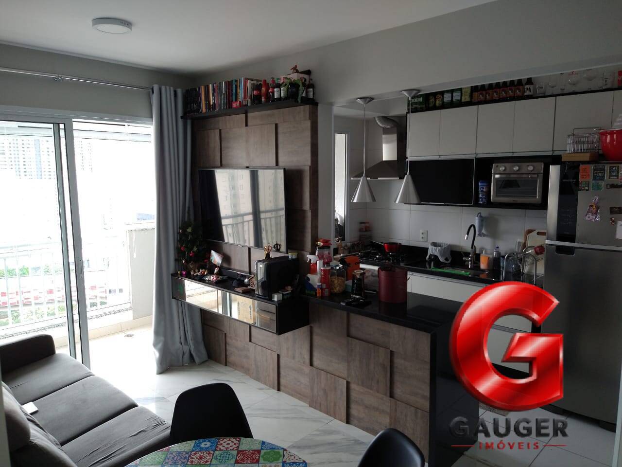 Apartamento, 2 quartos, 57 m² - Foto 22
