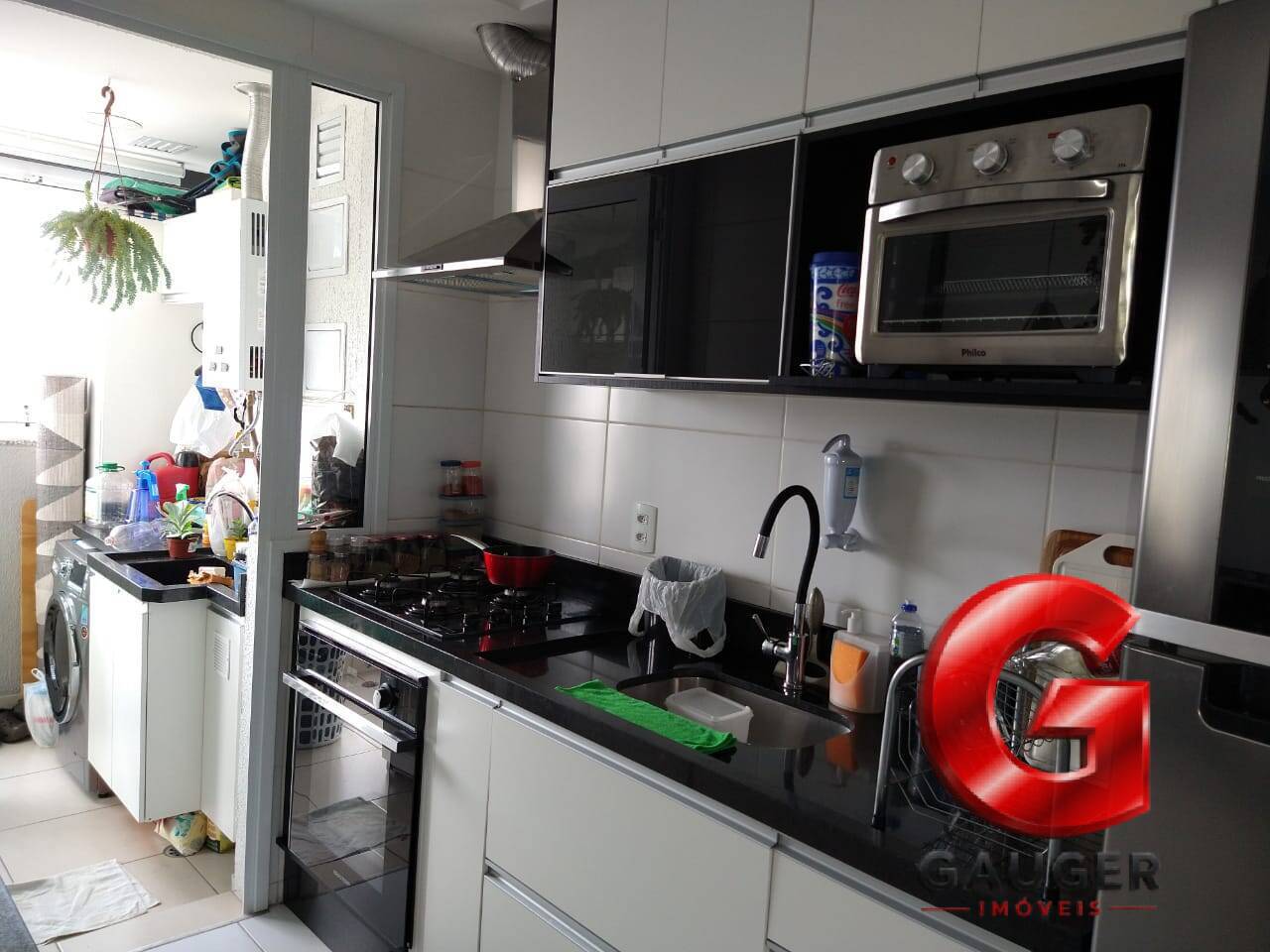 Apartamento, 2 quartos, 57 m² - Foto 20