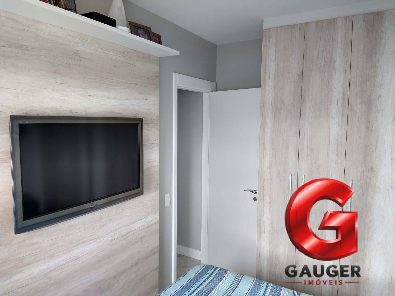 Apartamento, 2 quartos, 57 m² - Foto 24