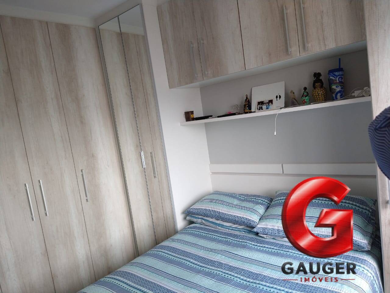 Apartamento, 2 quartos, 57 m² - Foto 27
