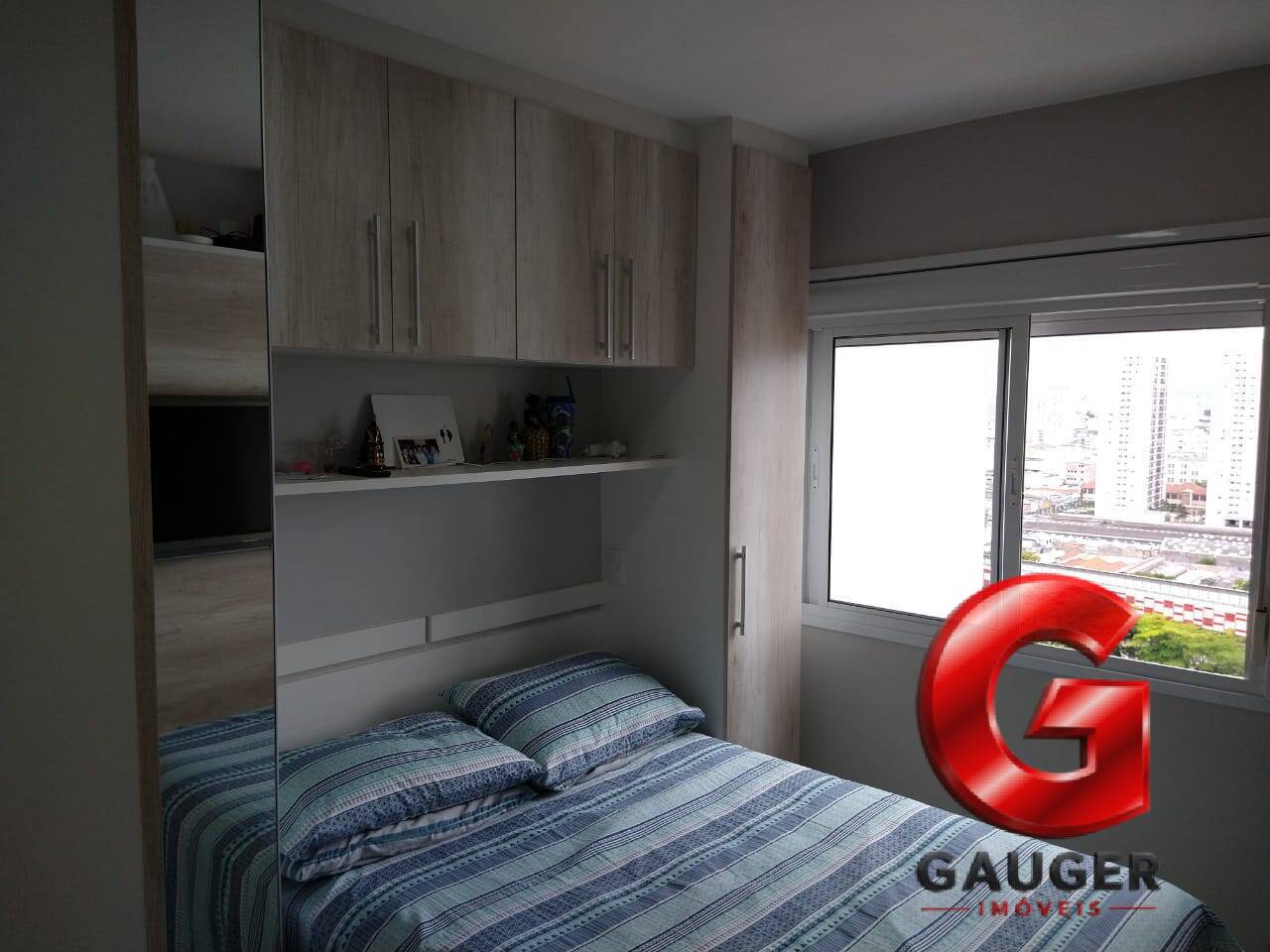 Apartamento, 2 quartos, 57 m² - Foto 25