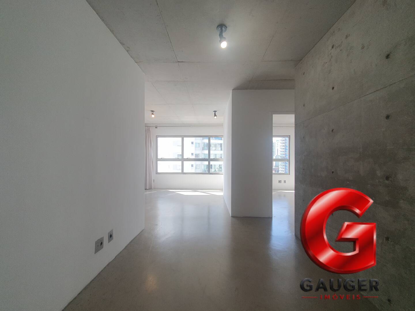 Apartamento, 2 quartos, 70 m² - Foto 2