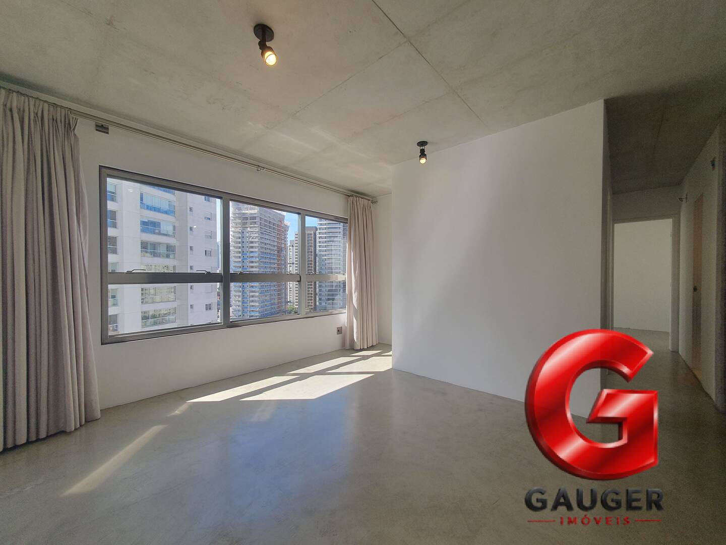 Apartamento, 2 quartos, 70 m² - Foto 1
