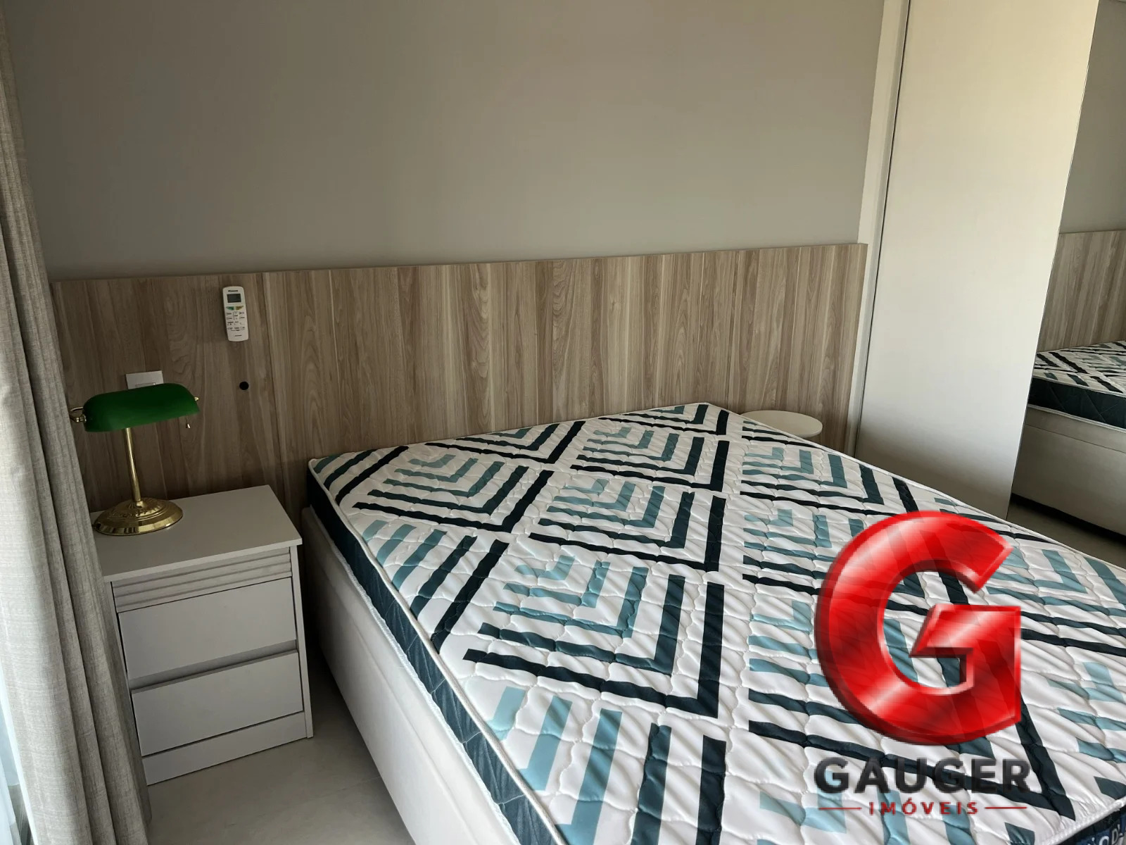 Apartamento, 1 quarto, 43 m² - Foto 4