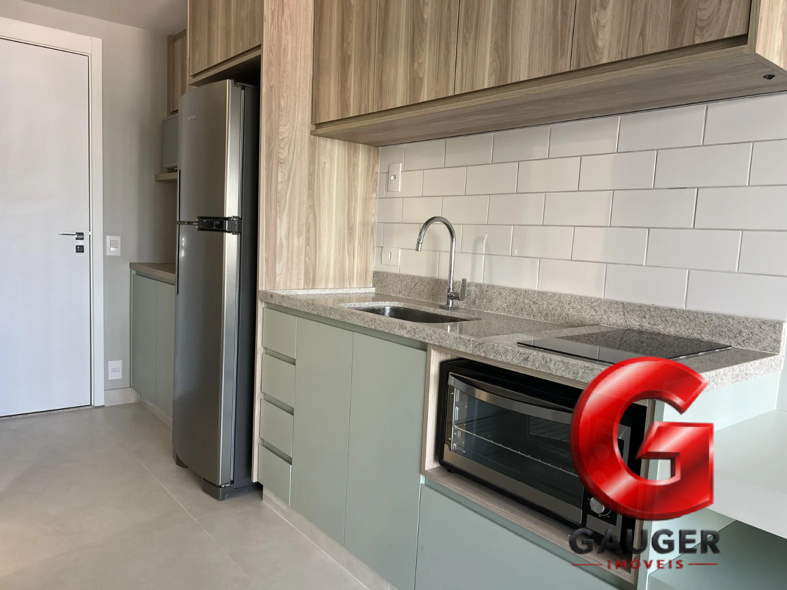 Apartamento, 1 quarto, 43 m² - Foto 7