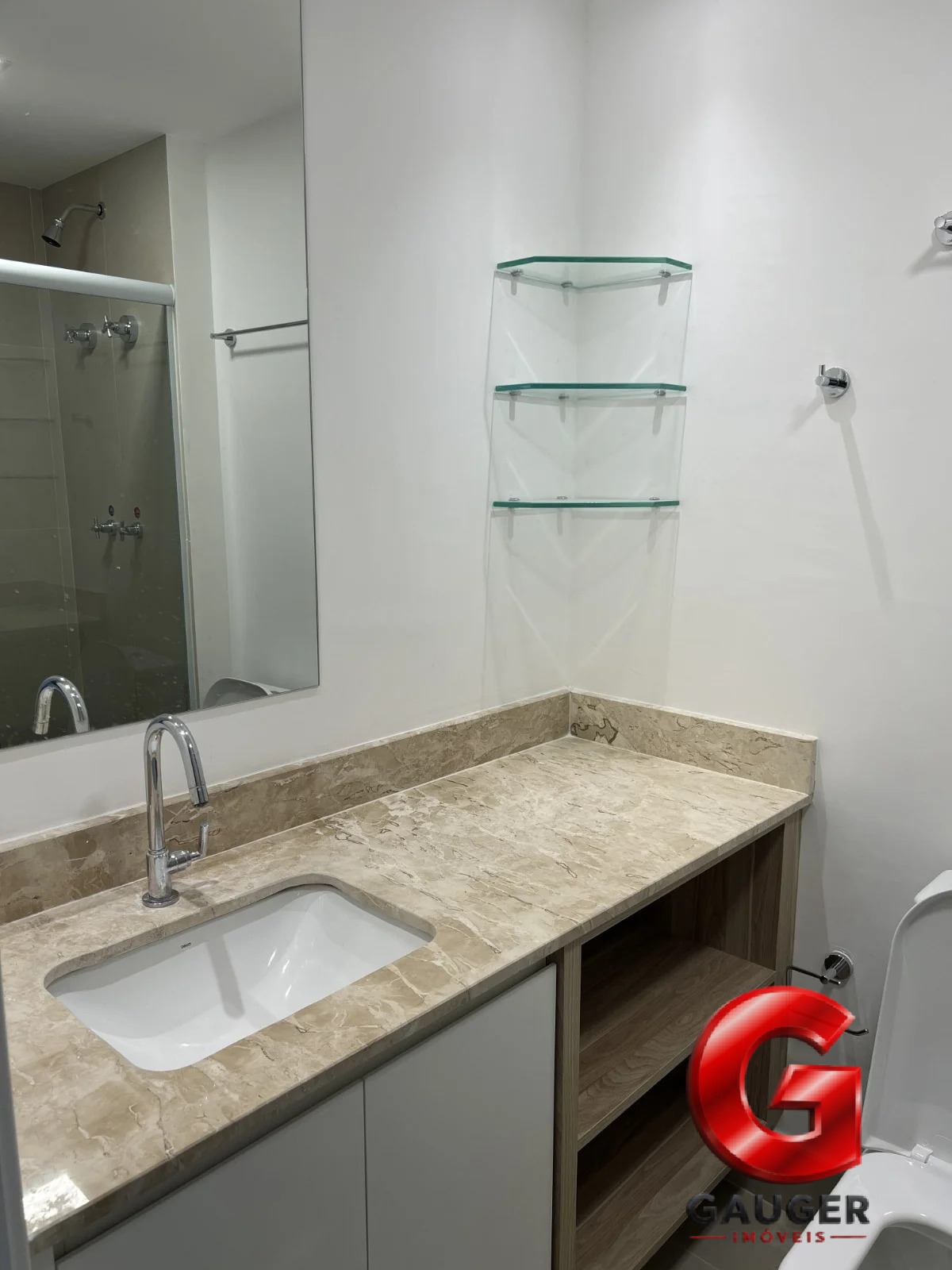Apartamento, 1 quarto, 43 m² - Foto 8