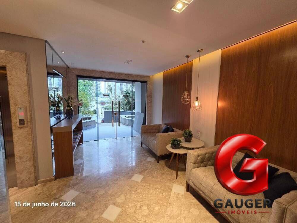 Apartamento, 3 quartos, 130 m² - Foto 4