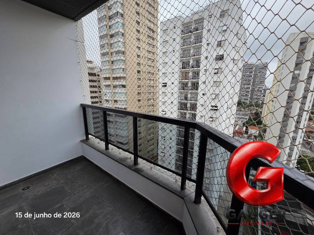 Apartamento, 3 quartos, 130 m² - Foto 1