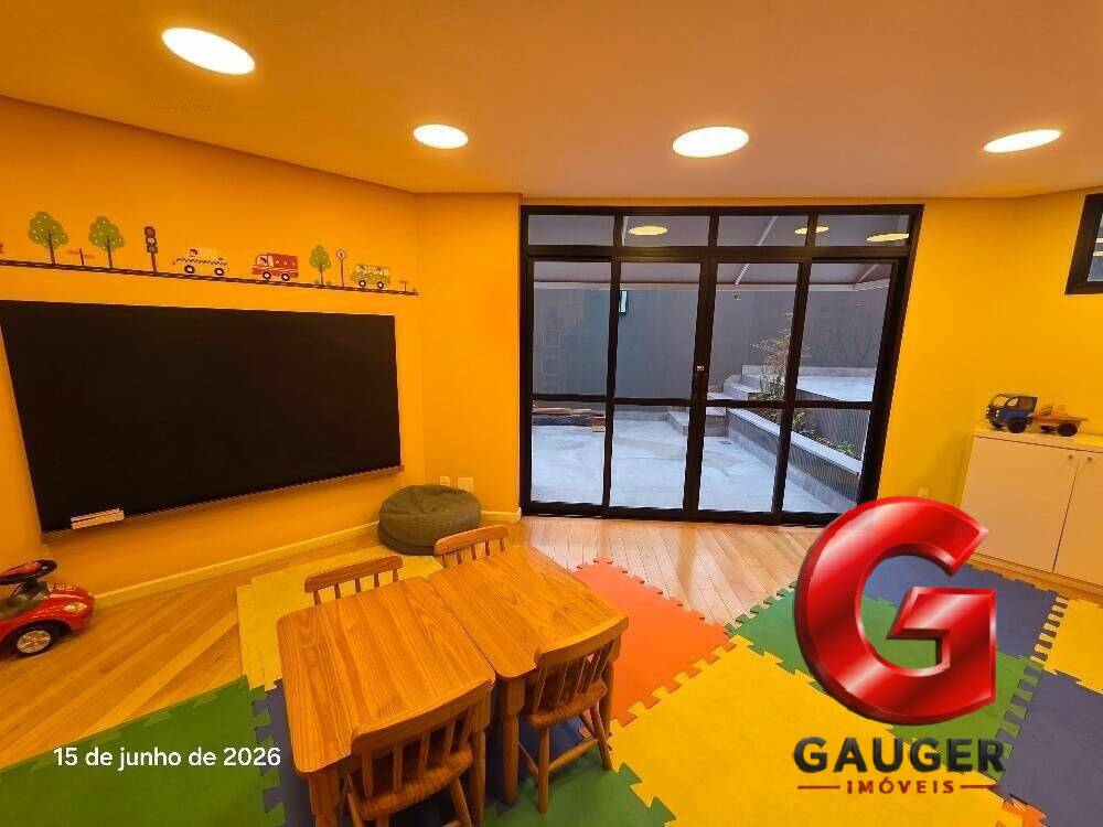 Apartamento, 3 quartos, 130 m² - Foto 6